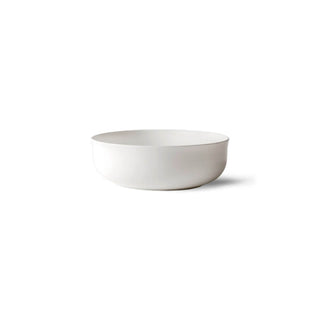 Schönhuber Franchi Fusion bowl Bone China 22.5 cm - 8.86 inch - Buy now on ShopDecor - Discover the best products by SCHÖNHUBER FRANCHI design