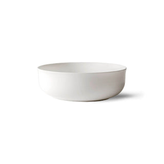 Schönhuber Franchi Fusion bowl Bone China 27 cm - 10.63 inch - Buy now on ShopDecor - Discover the best products by SCHÖNHUBER FRANCHI design