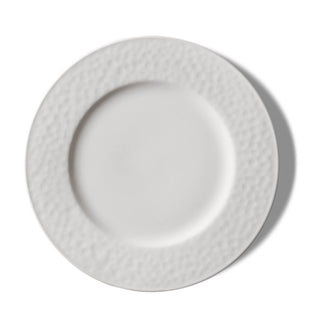 Schönhuber Franchi Fusion moon dinner plate Bone China 34 cm - 13.39 inch - Buy now on ShopDecor - Discover the best products by SCHÖNHUBER FRANCHI design