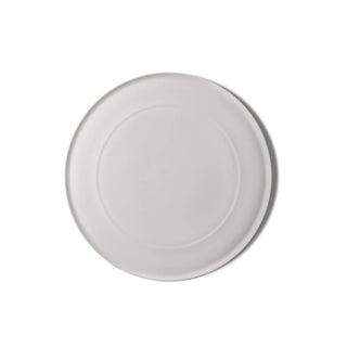 Schönhuber Franchi Fusion gourmet plate Bone China 22 cm - 8.67 inch - Buy now on ShopDecor - Discover the best products by SCHÖNHUBER FRANCHI design