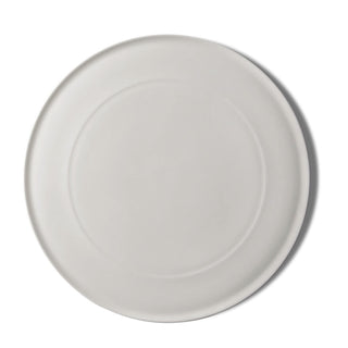 Schönhuber Franchi Fusion gourmet plate Bone China 33.5 cm - 13.19 inch - Buy now on ShopDecor - Discover the best products by SCHÖNHUBER FRANCHI design