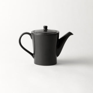 Schönhuber Franchi Grès Collection coffeepot cl. 35 anthracite - Buy now on ShopDecor - Discover the best products by SCHÖNHUBER FRANCHI design