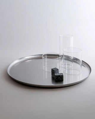 Schönhuber Franchi Lime Line big tumbler cl. 45 - Buy now on ShopDecor - Discover the best products by SCHÖNHUBER FRANCHI design