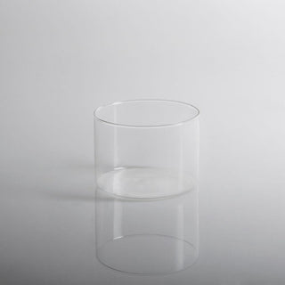 Schönhuber Franchi Lime Line low tumbler cl. 34 - Buy now on ShopDecor - Discover the best products by SCHÖNHUBER FRANCHI design