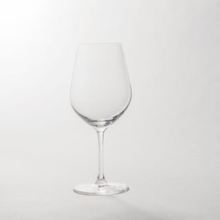 Schönhuber Franchi Luce Bordeaux wine glass cl. 62,5 - Buy now on ShopDecor - Discover the best products by SCHÖNHUBER FRANCHI design