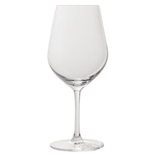 Schönhuber Franchi Luce Bordeaux wine glass cl. 62,5 - Buy now on ShopDecor - Discover the best products by SCHÖNHUBER FRANCHI design