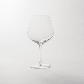 Schönhuber Franchi Luce Burgundy wine glass cl. 74 - Buy now on ShopDecor - Discover the best products by SCHÖNHUBER FRANCHI design