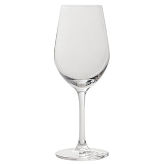 Schönhuber Franchi Luce Riesling wine glass cl. 26 - Buy now on ShopDecor - Discover the best products by SCHÖNHUBER FRANCHI design