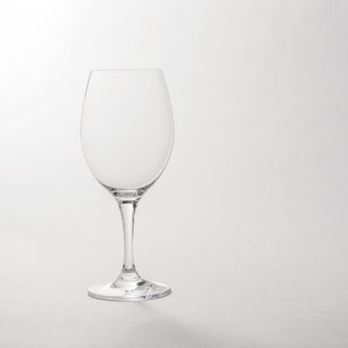 Schönhuber Franchi Nadine wine glass Bordeaux cl. 62,5 - Buy now on ShopDecor - Discover the best products by SCHÖNHUBER FRANCHI design