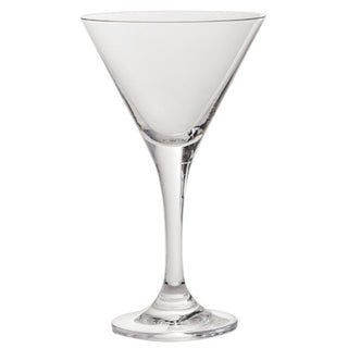 Schönhuber Franchi Nadine Martini glass cl. 24 - Buy now on ShopDecor - Discover the best products by SCHÖNHUBER FRANCHI design