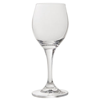 Schönhuber Franchi Nadine white wine glass cl. 25 - Buy now on ShopDecor - Discover the best products by SCHÖNHUBER FRANCHI design