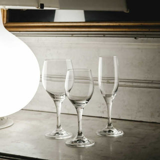 Schönhuber Franchi Nadine water glass cl. 32 - Buy now on ShopDecor - Discover the best products by SCHÖNHUBER FRANCHI design