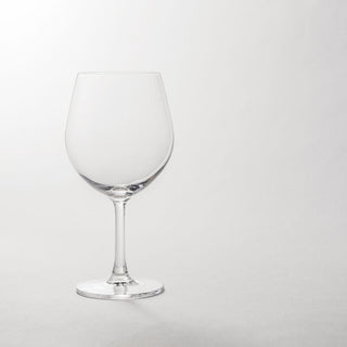 Schönhuber Franchi Perla wine glass Burgundy cl. 68 - Buy now on ShopDecor - Discover the best products by SCHÖNHUBER FRANCHI design