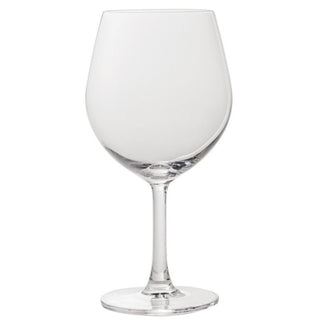 Schönhuber Franchi Perla wine glass Burgundy cl. 68 - Buy now on ShopDecor - Discover the best products by SCHÖNHUBER FRANCHI design