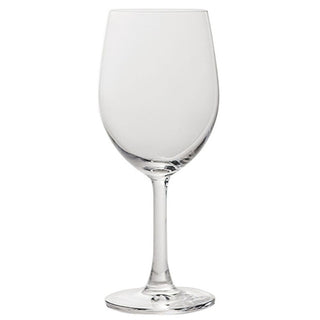 Schönhuber Franchi Perla wine glass Chardonnay blanc cl. 38,5 - Buy now on ShopDecor - Discover the best products by SCHÖNHUBER FRANCHI design