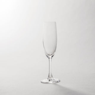 Schönhuber Franchi Perla Flùte glass cl. 17 - Buy now on ShopDecor - Discover the best products by SCHÖNHUBER FRANCHI design