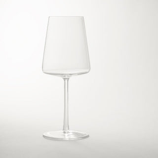 Schönhuber Franchi Point red wine glass cl. 52 - Buy now on ShopDecor - Discover the best products by SCHÖNHUBER FRANCHI design