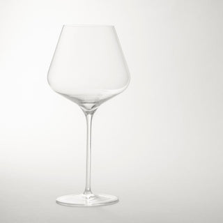 Schönhuber Franchi Q2 wine glass Burgunder cl. 70,8 - Buy now on ShopDecor - Discover the best products by SCHÖNHUBER FRANCHI design