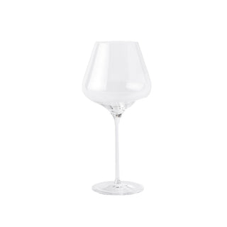 Schönhuber Franchi Q2 wine glass Burgunder cl. 70,8 - Buy now on ShopDecor - Discover the best products by SCHÖNHUBER FRANCHI design