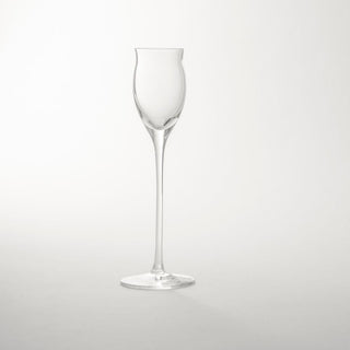 Schönhuber Franchi Q2 grappa glass cl. 6,5 - Buy now on ShopDecor - Discover the best products by SCHÖNHUBER FRANCHI design