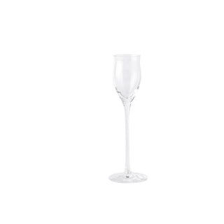 Schönhuber Franchi Q2 grappa glass cl. 6,5 - Buy now on ShopDecor - Discover the best products by SCHÖNHUBER FRANCHI design