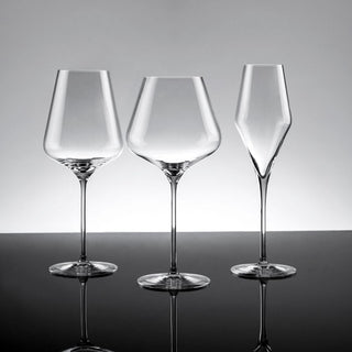 Schönhuber Franchi Q2 red wine glass cl. 56,8 - Buy now on ShopDecor - Discover the best products by SCHÖNHUBER FRANCHI design