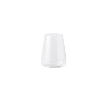 Schönhuber Franchi Q2 Point big tumbler glass cl. 51,5 - Buy now on ShopDecor - Discover the best products by SCHÖNHUBER FRANCHI design