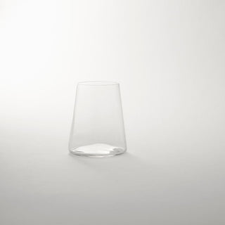 Schönhuber Franchi Q2 Point small tumbler glass cl. 38 - Buy now on ShopDecor - Discover the best products by SCHÖNHUBER FRANCHI design