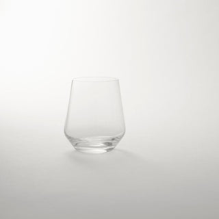 Schönhuber Franchi Q2 tumbler glass Whisky cl. 37 - Buy now on ShopDecor - Discover the best products by SCHÖNHUBER FRANCHI design