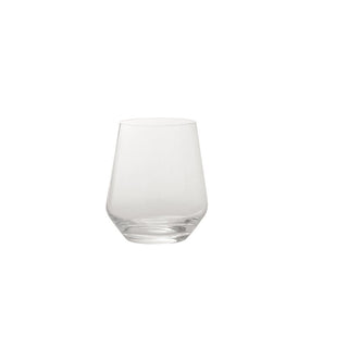 Schönhuber Franchi Q2 tumbler glass Whisky cl. 37 - Buy now on ShopDecor - Discover the best products by SCHÖNHUBER FRANCHI design