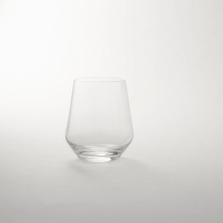 Schönhuber Franchi Q2 tumbler glass Whisky DOF cl. 47 - Buy now on ShopDecor - Discover the best products by SCHÖNHUBER FRANCHI design