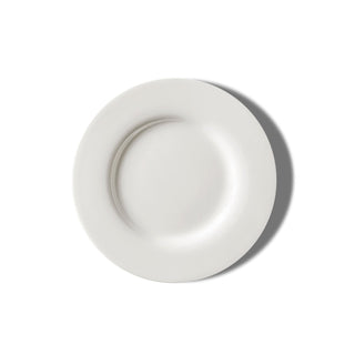 Schönhuber Franchi Reggia Dinner plate Bone China 23 cm - 9.06 inch - Buy now on ShopDecor - Discover the best products by SCHÖNHUBER FRANCHI design