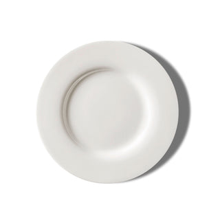 Schönhuber Franchi Reggia Dinner plate Bone China 25 cm - 9.85 inch - Buy now on ShopDecor - Discover the best products by SCHÖNHUBER FRANCHI design