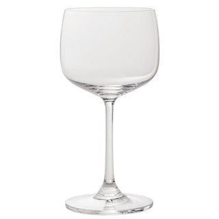 Schönhuber Franchi Reggia red wine glass cl. 35 - Buy now on ShopDecor - Discover the best products by SCHÖNHUBER FRANCHI design