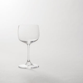 Schönhuber Franchi Reggia white wine glass cl. 29 - Buy now on ShopDecor - Discover the best products by SCHÖNHUBER FRANCHI design