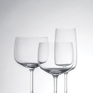 Schönhuber Franchi Reggia white wine glass cl. 29 - Buy now on ShopDecor - Discover the best products by SCHÖNHUBER FRANCHI design