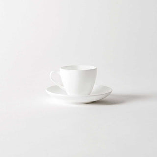 Schönhuber Franchi Reggia coffee cup with petticoat - Buy now on ShopDecor - Discover the best products by SCHÖNHUBER FRANCHI design