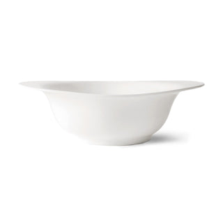 Schönhuber Franchi Reggia oval Saladbowl diam. 30 cm. - Buy now on ShopDecor - Discover the best products by SCHÖNHUBER FRANCHI design