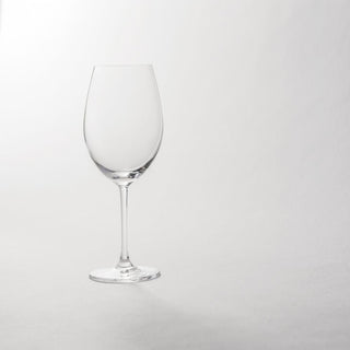 Schönhuber Franchi Smeraldo Cabernet wine glass cl. 47 - Buy now on ShopDecor - Discover the best products by SCHÖNHUBER FRANCHI design