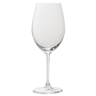 Schönhuber Franchi Smeraldo Cabernet wine glass cl. 47 - Buy now on ShopDecor - Discover the best products by SCHÖNHUBER FRANCHI design