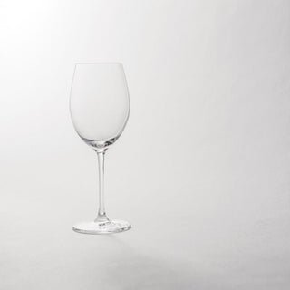 Schönhuber Franchi Smeraldo Chardonnay blanc wine glass cl. 35,5 - Buy now on ShopDecor - Discover the best products by SCHÖNHUBER FRANCHI design