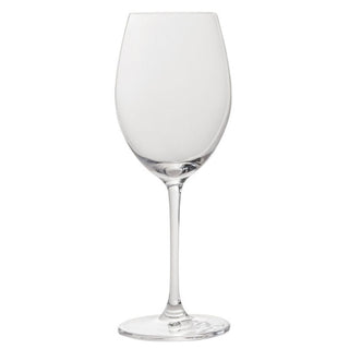 Schönhuber Franchi Smeraldo Chardonnay blanc wine glass cl. 35,5 - Buy now on ShopDecor - Discover the best products by SCHÖNHUBER FRANCHI design