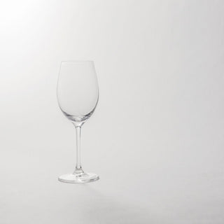 Schönhuber Franchi Smeraldo Riesling wine glass cl. 25,5 - Buy now on ShopDecor - Discover the best products by SCHÖNHUBER FRANCHI design