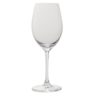 Schönhuber Franchi Smeraldo Riesling wine glass cl. 25,5 - Buy now on ShopDecor - Discover the best products by SCHÖNHUBER FRANCHI design