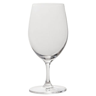 Schönhuber Franchi Smeraldo water glass cl. 36,5 - Buy now on ShopDecor - Discover the best products by SCHÖNHUBER FRANCHI design