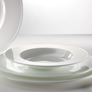 Schönhuber Franchi Solaria saucer with plate cl. 59 - Buy now on ShopDecor - Discover the best products by SCHÖNHUBER FRANCHI design