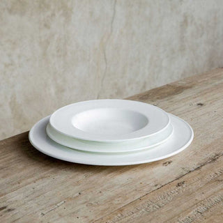 Schönhuber Franchi Solaria Soup plate ceramic - Buy now on ShopDecor - Discover the best products by SCHÖNHUBER FRANCHI design