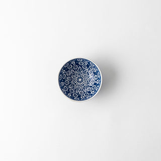 Schönhuber Franchi Tat cup diam. 12,5 cm. blue - Buy now on ShopDecor - Discover the best products by SCHÖNHUBER FRANCHI design