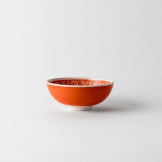 Schönhuber Franchi Tat cup diam. 12,5 cm. orange - Buy now on ShopDecor - Discover the best products by SCHÖNHUBER FRANCHI design