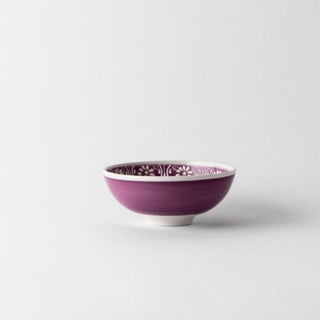 Schönhuber Franchi Tat cup diam. 12,5 cm. violet - Buy now on ShopDecor - Discover the best products by SCHÖNHUBER FRANCHI design